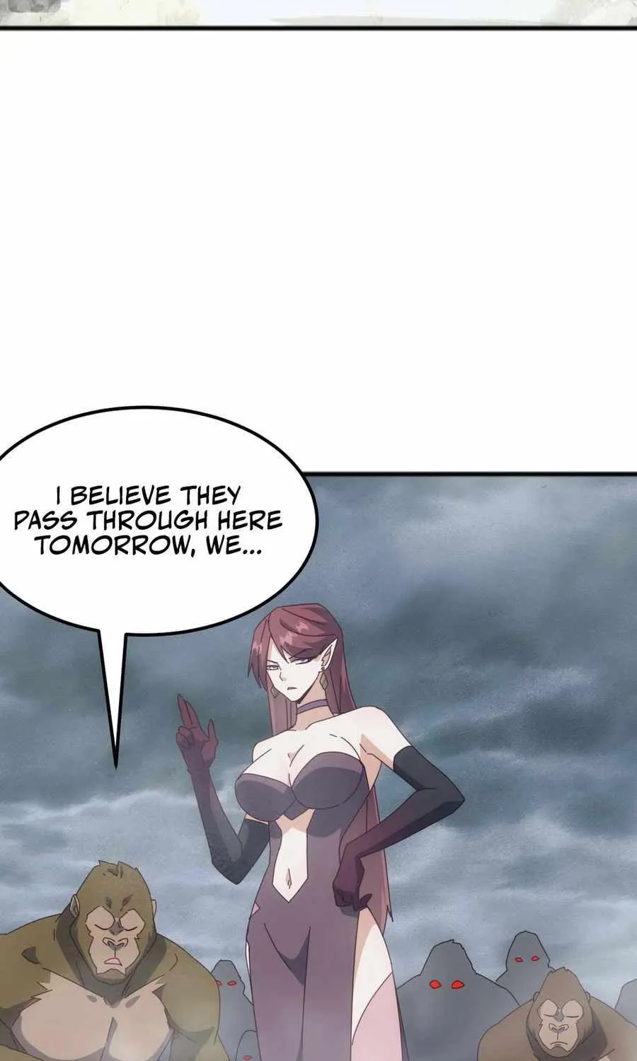 Invasion of the Myriad Races: Starting by Taming a Legendary Beast Chapter 32 page 29 - 
