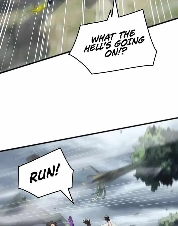 Invasion of the Myriad Races: Starting by Taming a Legendary Beast Chapter 33 page 11 - 