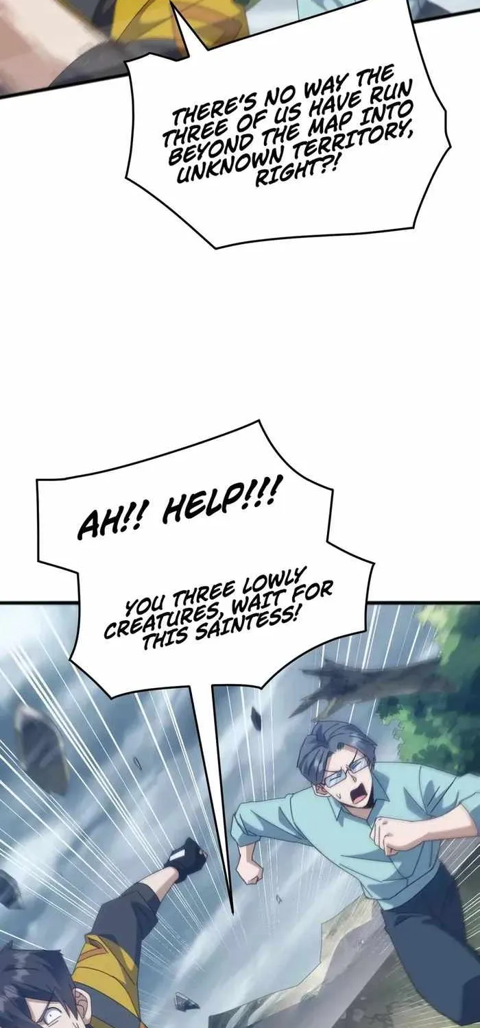 Invasion of the Myriad Races: Starting by Taming a Legendary Beast Chapter 33 page 13 - 