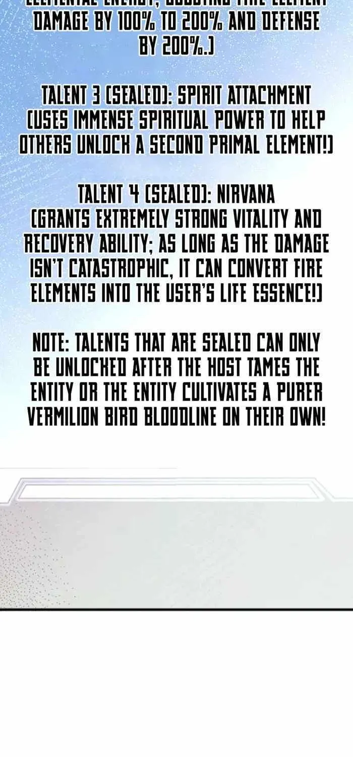 Invasion of the Myriad Races: Starting by Taming a Legendary Beast Chapter 33 page 25 - 