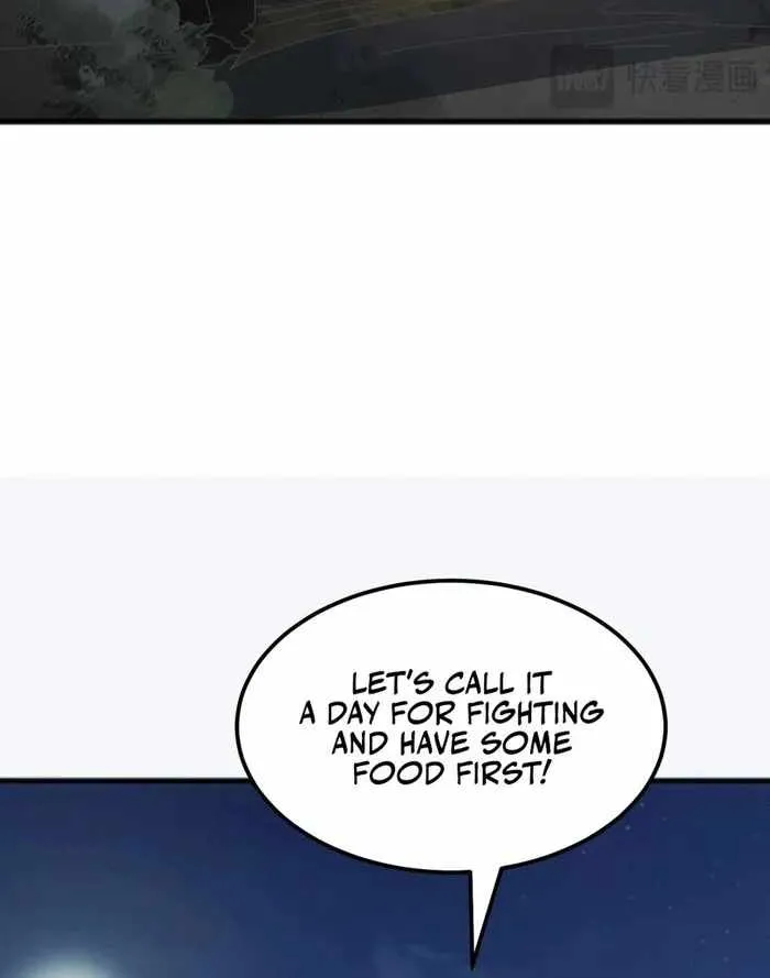 Invasion of the Myriad Races: Starting by Taming a Legendary Beast Chapter 33 page 44 - 
