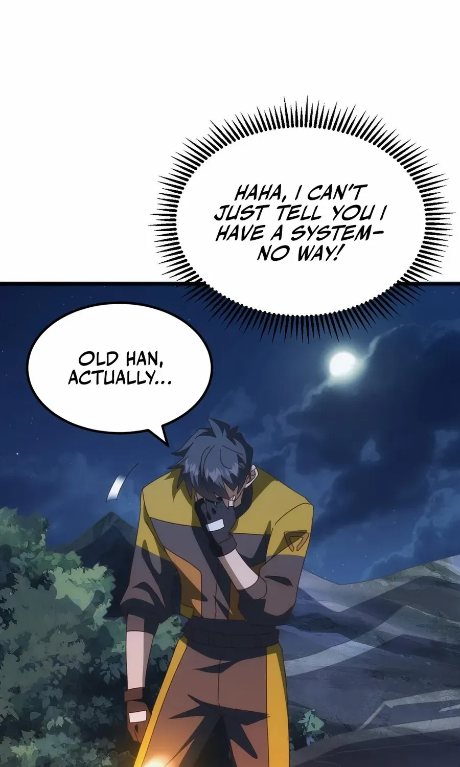 Invasion of the Myriad Races: Starting by Taming a Legendary Beast Chapter 34 page 16 - 
