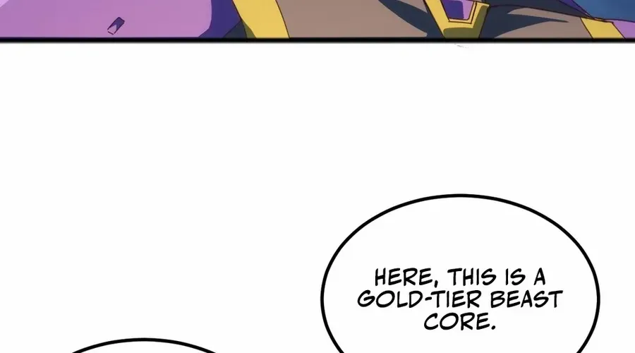 Invasion of the Myriad Races: Starting by Taming a Legendary Beast Chapter 34 page 21 - 