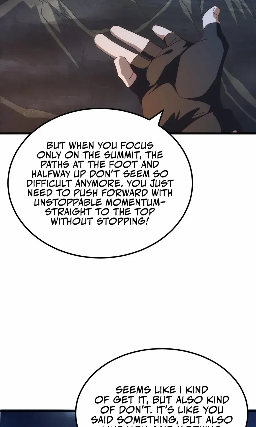 Invasion of the Myriad Races: Starting by Taming a Legendary Beast Chapter 34 page 28 - 