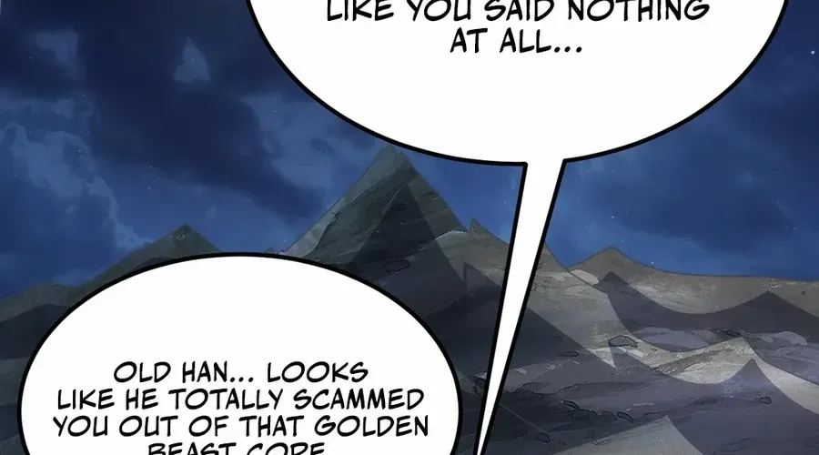 Invasion of the Myriad Races: Starting by Taming a Legendary Beast Chapter 34 page 29 - 