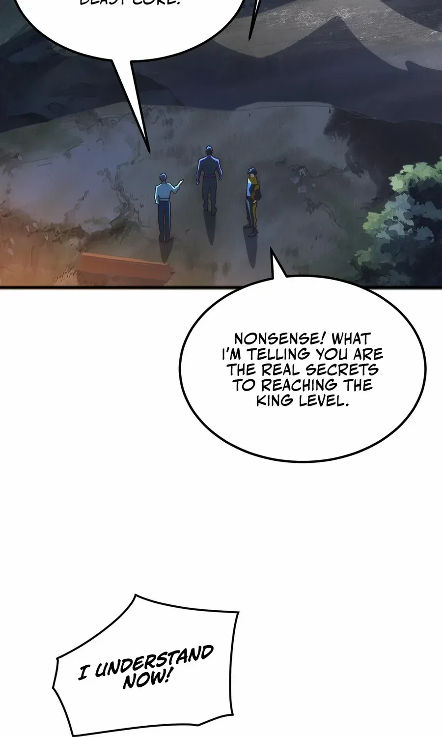 Invasion of the Myriad Races: Starting by Taming a Legendary Beast Chapter 34 page 30 - 