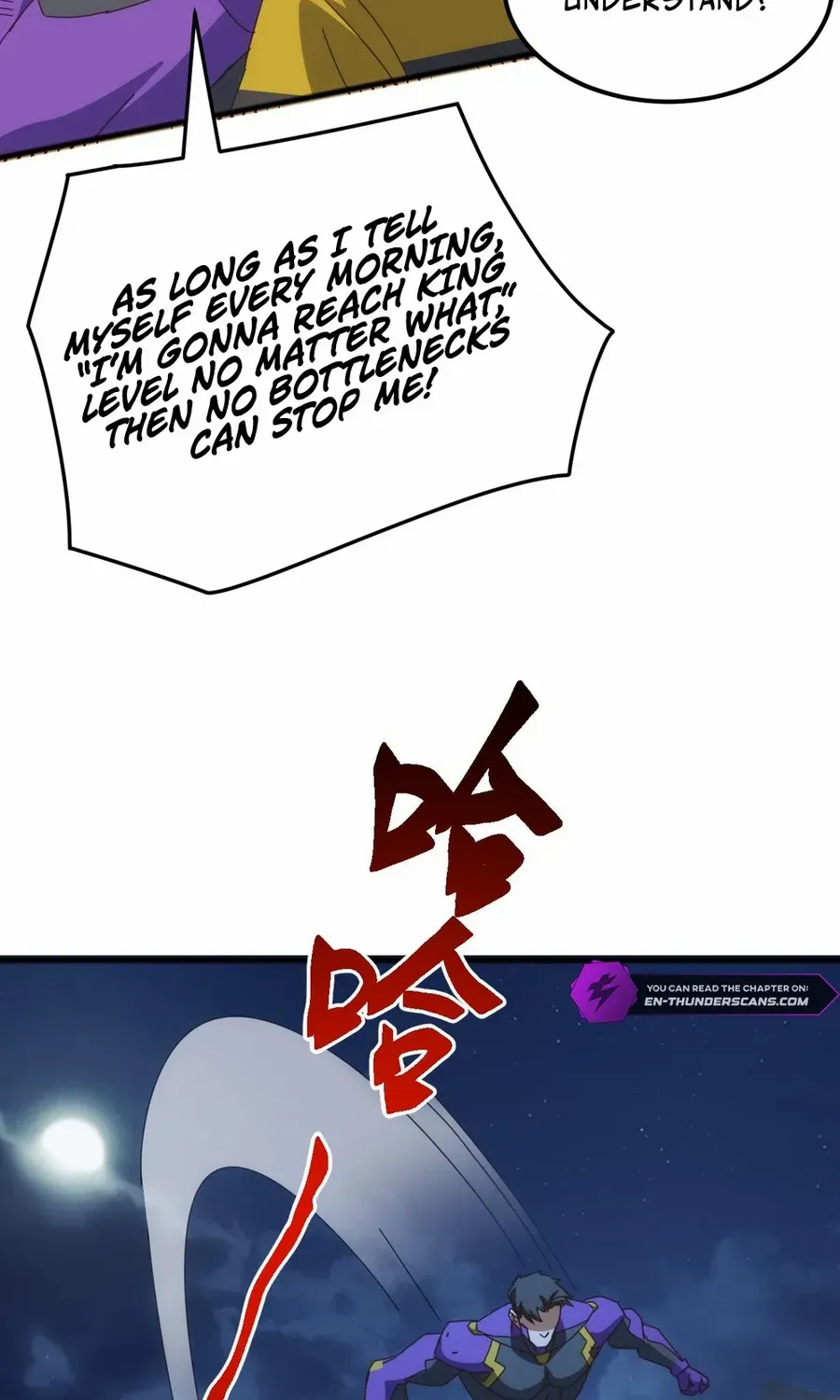 Invasion of the Myriad Races: Starting by Taming a Legendary Beast Chapter 34 page 32 - 