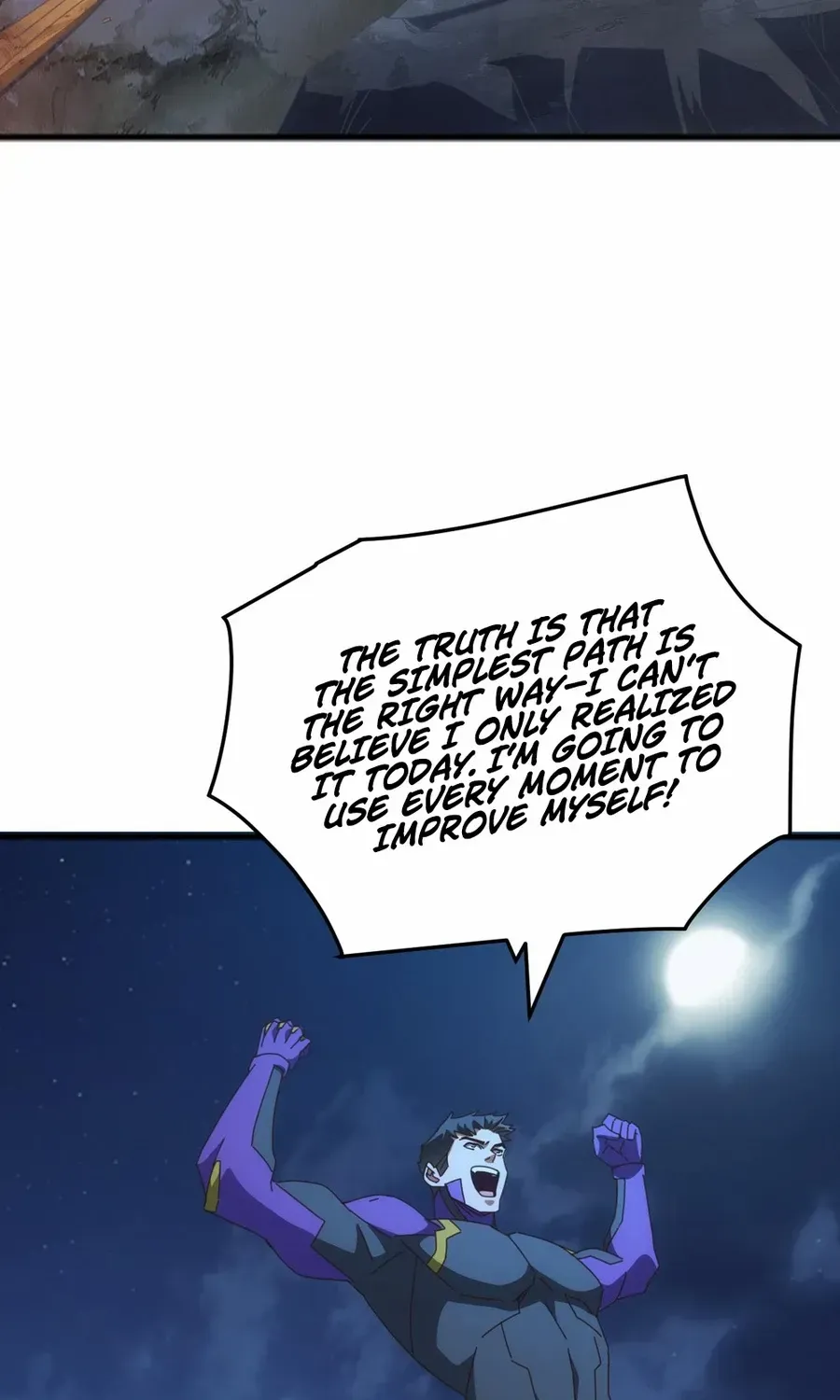 Invasion of the Myriad Races: Starting by Taming a Legendary Beast Chapter 34 page 34 - 
