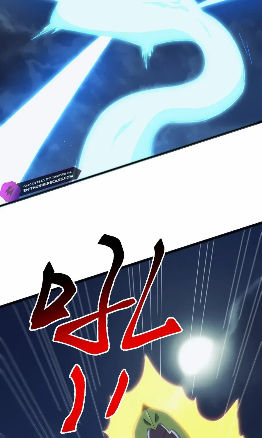Invasion of the Myriad Races: Starting by Taming a Legendary Beast Chapter 34 page 48 - 