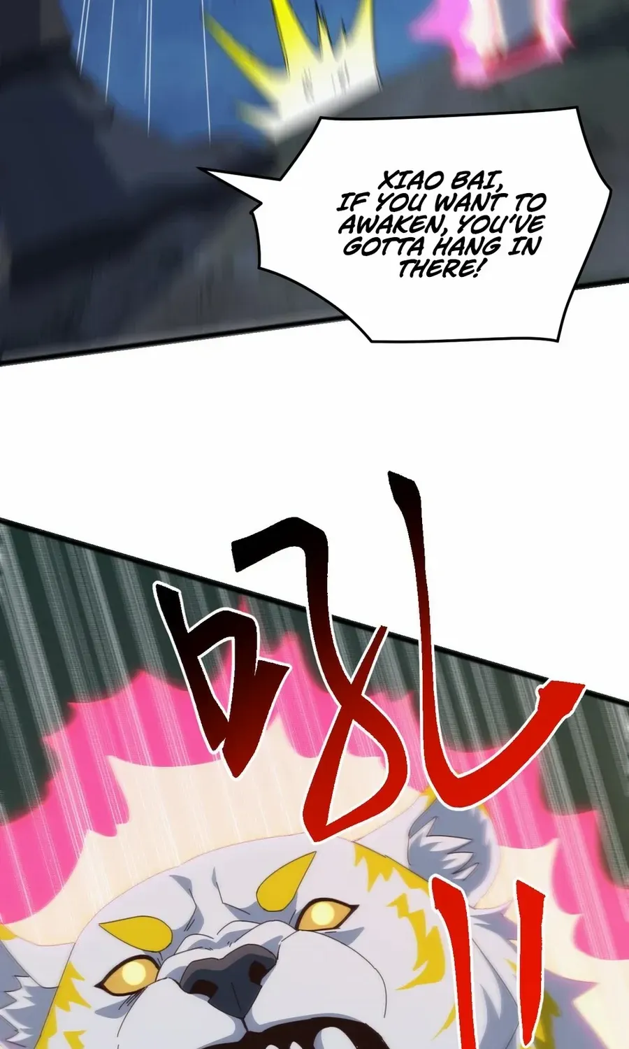 Invasion of the Myriad Races: Starting by Taming a Legendary Beast Chapter 34 page 59 - 