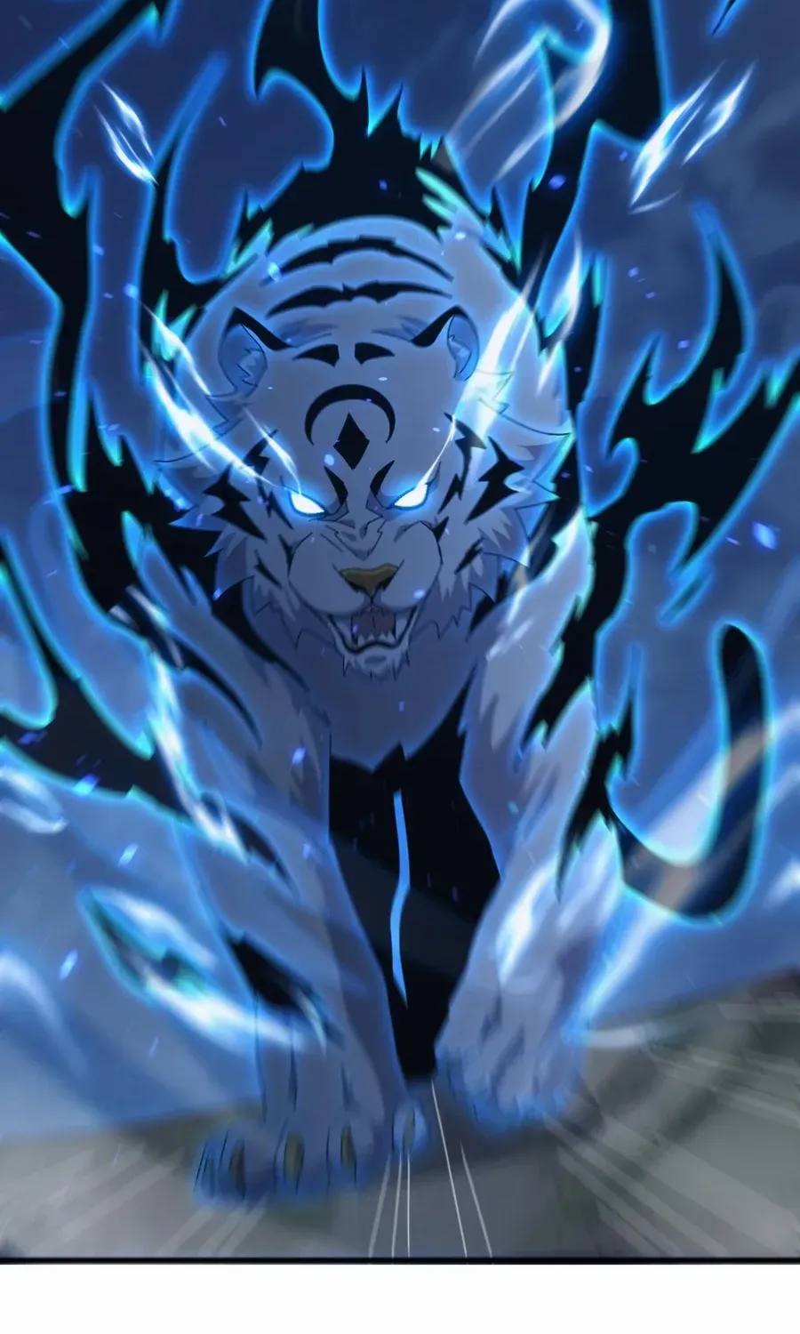 Invasion of the Myriad Races: Starting by Taming a Legendary Beast Chapter 34 page 63 - 