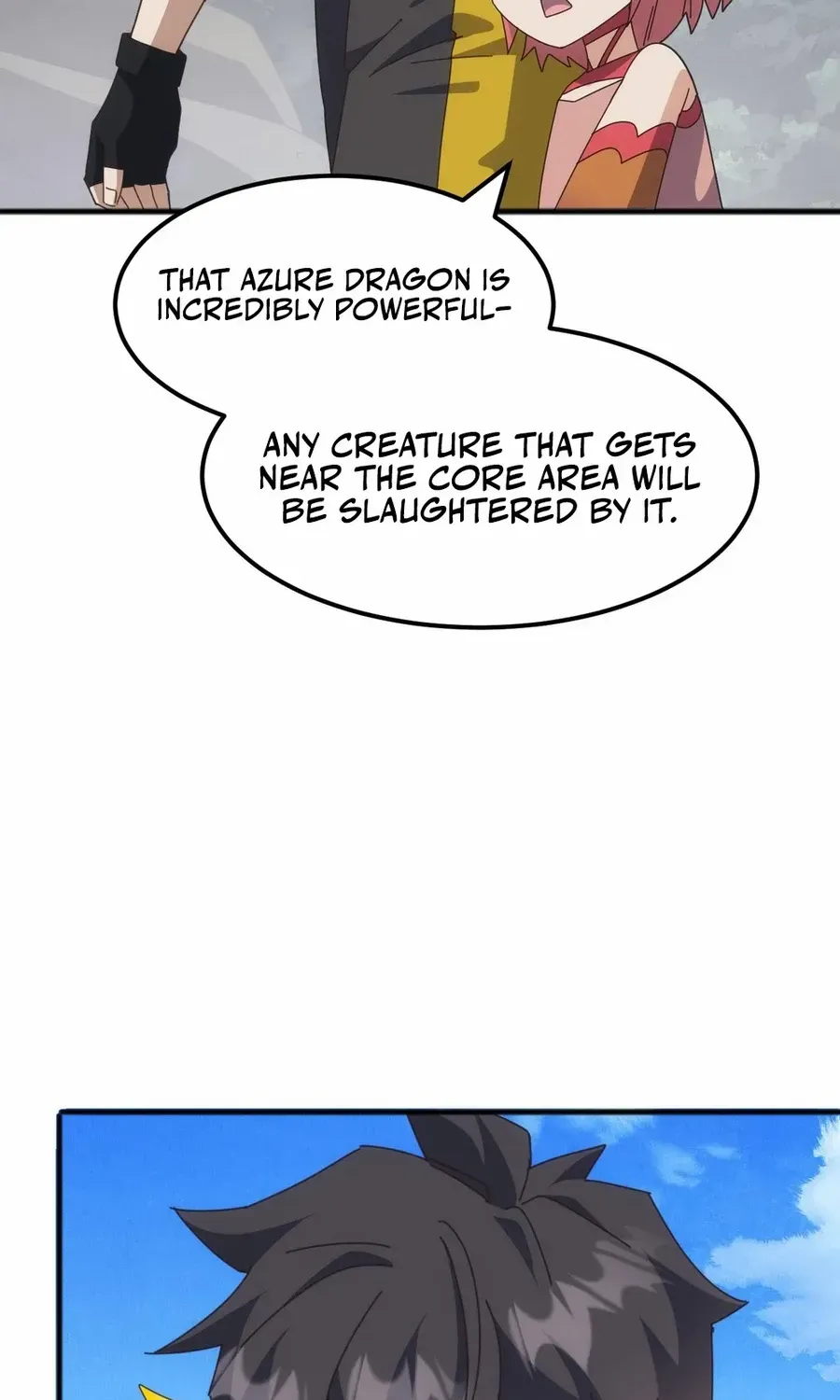 Invasion of the Myriad Races: Starting by Taming a Legendary Beast Chapter 34 page 75 - 