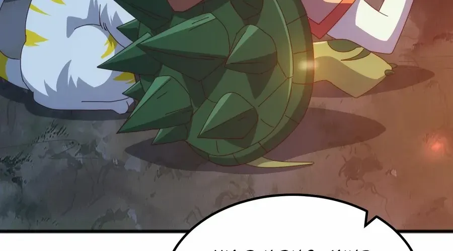 Invasion of the Myriad Races: Starting by Taming a Legendary Beast Chapter 34 page 9 - 