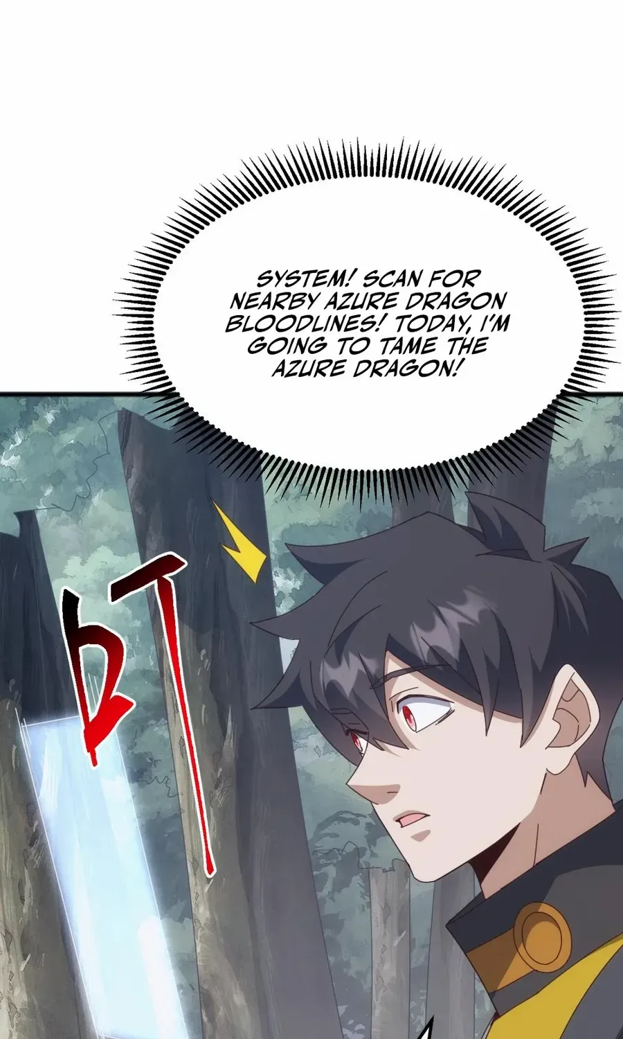 Invasion of the Myriad Races: Starting by Taming a Legendary Beast Chapter 34 page 83 - 