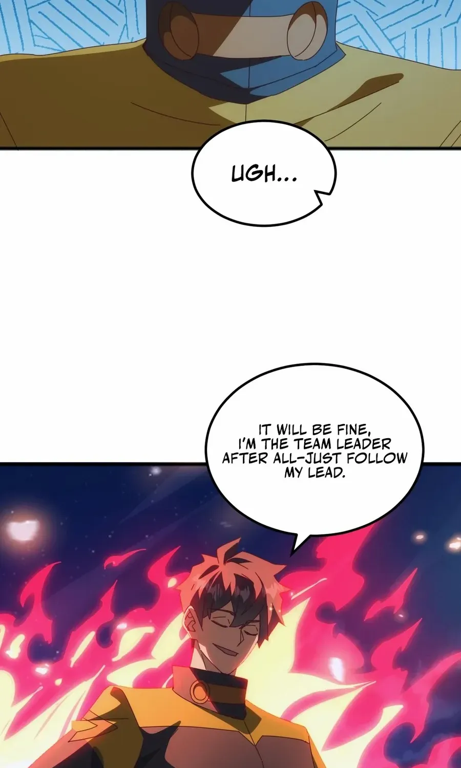 Invasion of the Myriad Races: Starting by Taming a Legendary Beast Chapter 36 page 47 - 