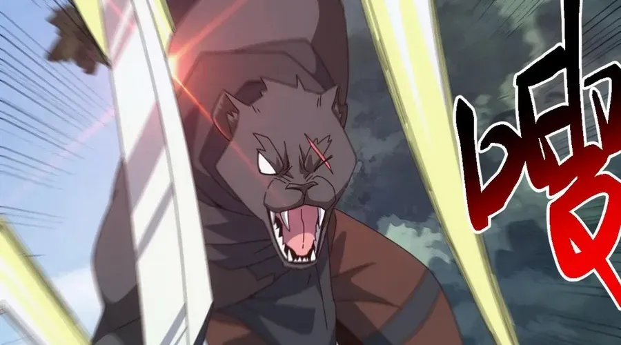 Invasion of the Myriad Races: Starting by Taming a Legendary Beast Chapter 36 page 61 - 