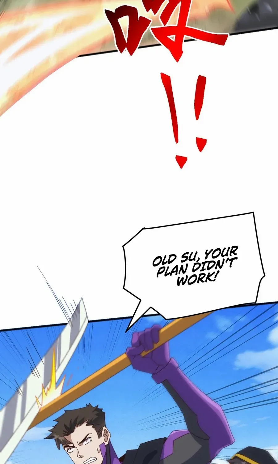 Invasion of the Myriad Races: Starting by Taming a Legendary Beast Chapter 36 page 64 - 