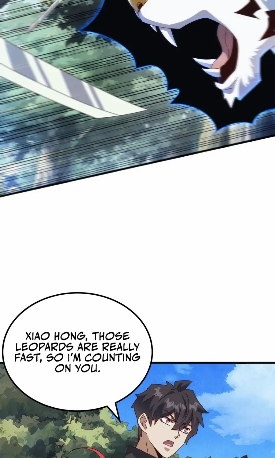 Invasion of the Myriad Races: Starting by Taming a Legendary Beast Chapter 36 page 68 - 