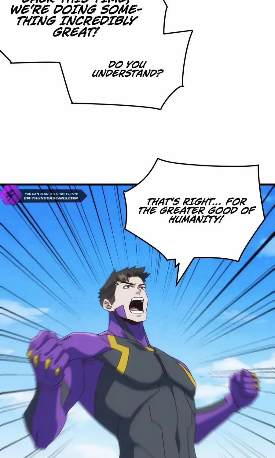 Invasion of the Myriad Races: Starting by Taming a Legendary Beast Chapter 37 page 30 - 