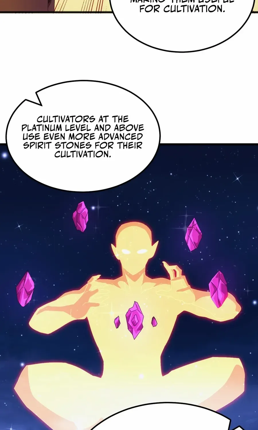 Invasion of the Myriad Races: Starting by Taming a Legendary Beast Chapter 37 page 47 - 
