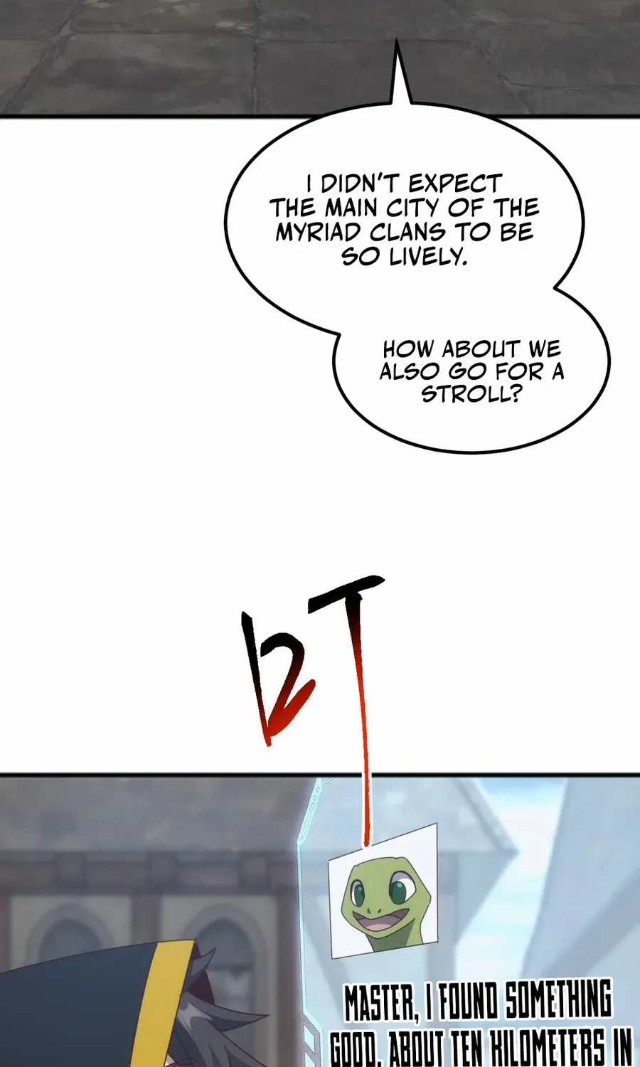 Invasion of the Myriad Races: Starting by Taming a Legendary Beast Chapter 37 page 61 - 