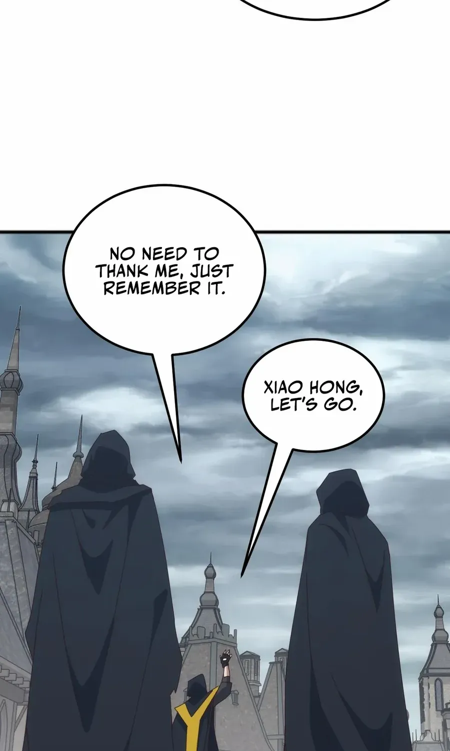 Invasion of the Myriad Races: Starting by Taming a Legendary Beast Chapter 37 page 66 - 