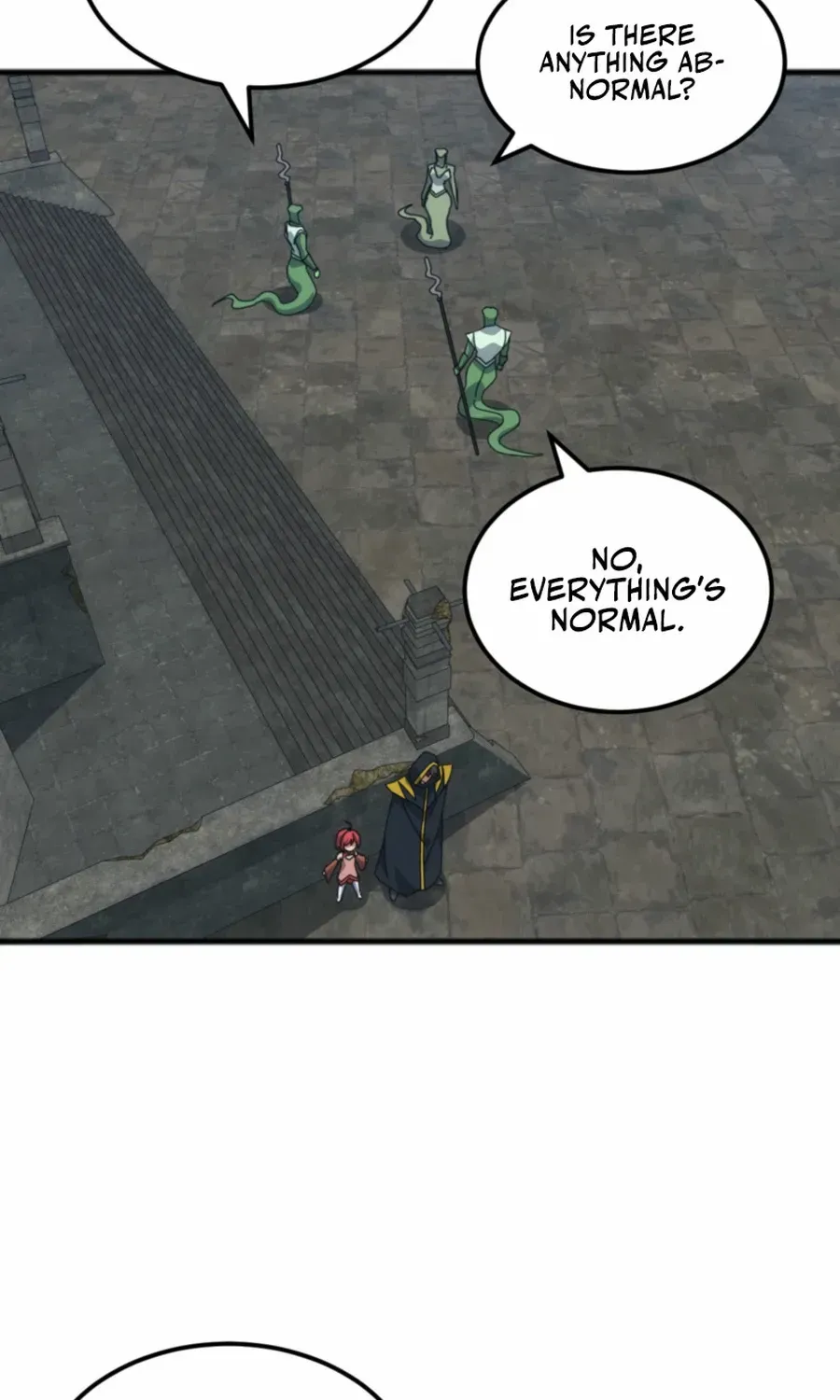 Invasion of the Myriad Races: Starting by Taming a Legendary Beast Chapter 38 page 13 - 