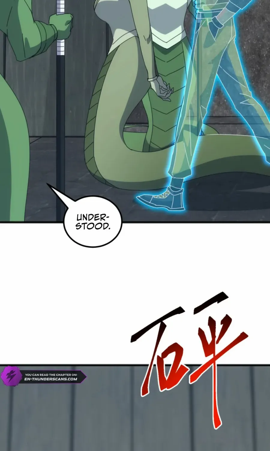 Invasion of the Myriad Races: Starting by Taming a Legendary Beast Chapter 38 page 18 - 