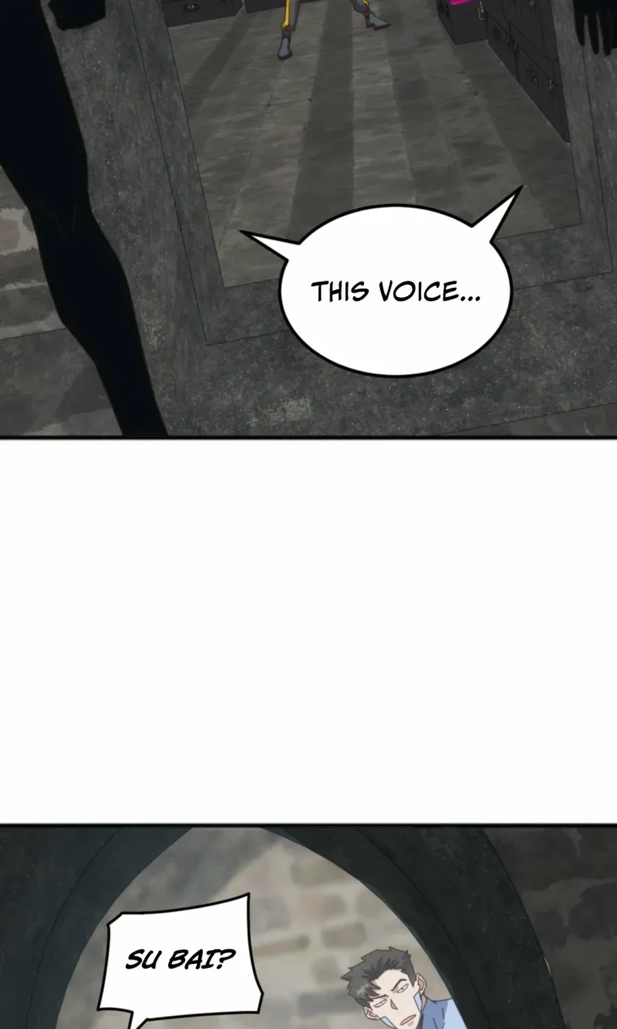 Invasion of the Myriad Races: Starting by Taming a Legendary Beast Chapter 38 page 27 - 