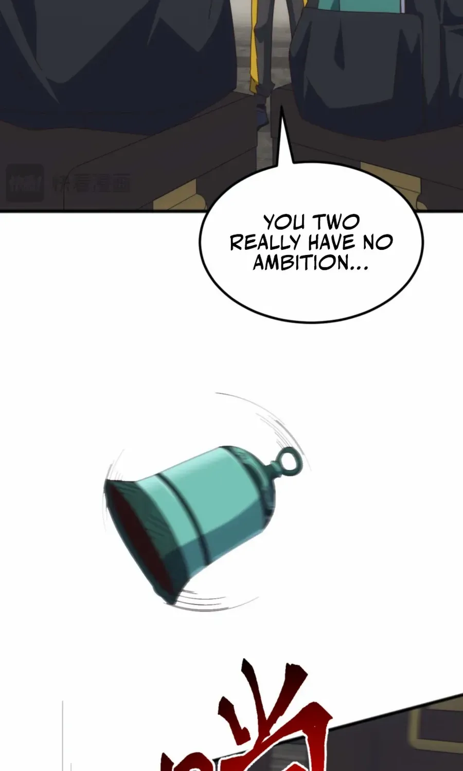 Invasion of the Myriad Races: Starting by Taming a Legendary Beast Chapter 38 page 38 - 