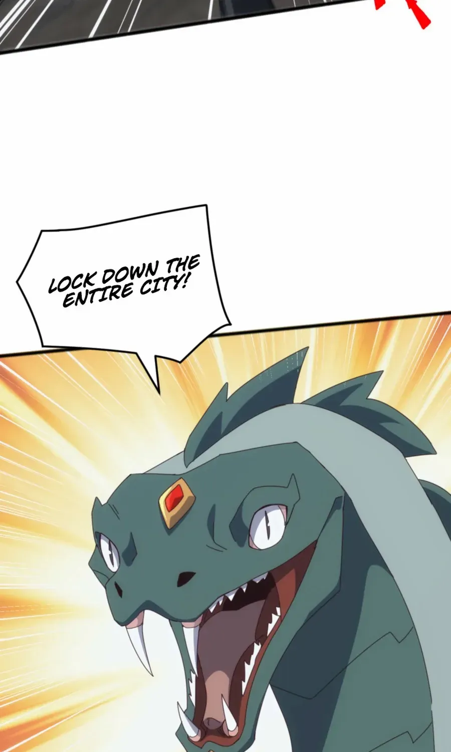 Invasion of the Myriad Races: Starting by Taming a Legendary Beast Chapter 38 page 49 - 
