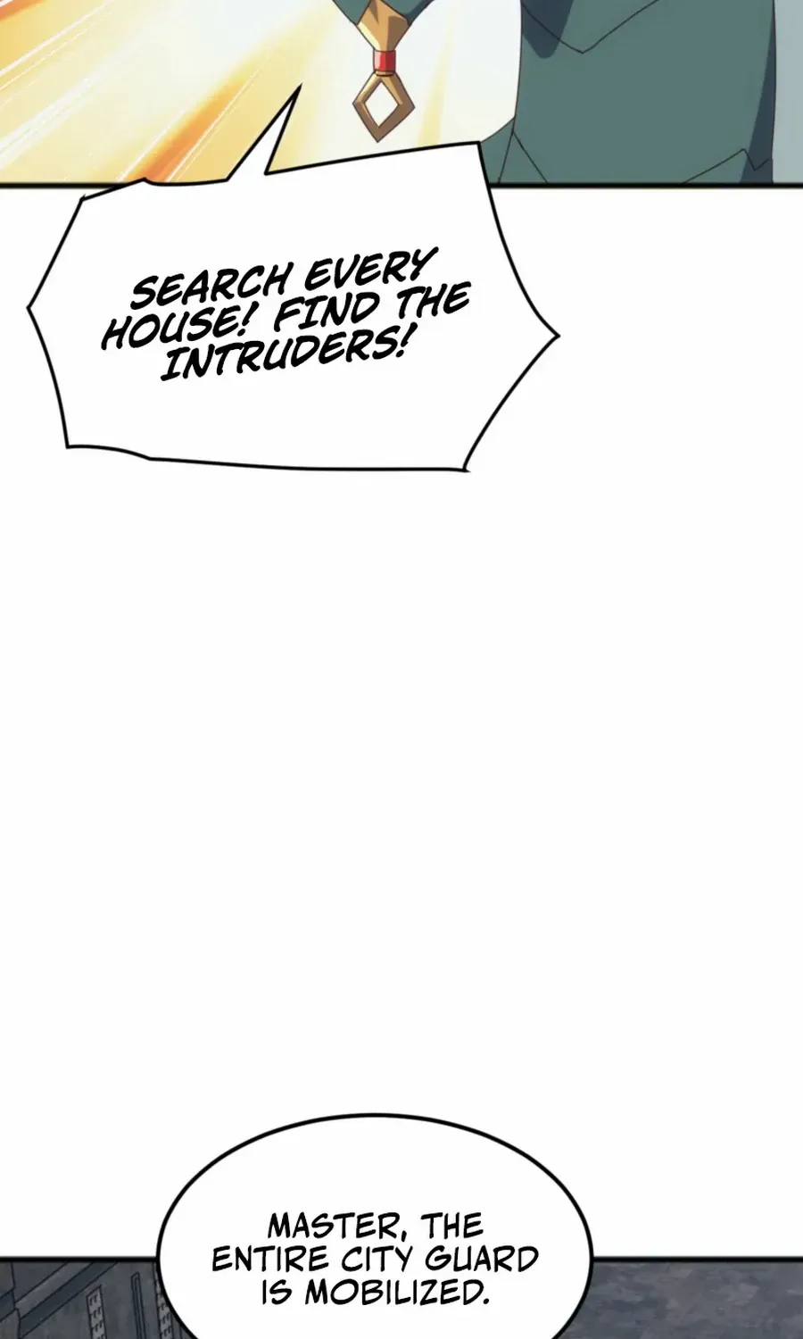 Invasion of the Myriad Races: Starting by Taming a Legendary Beast Chapter 38 page 50 - 