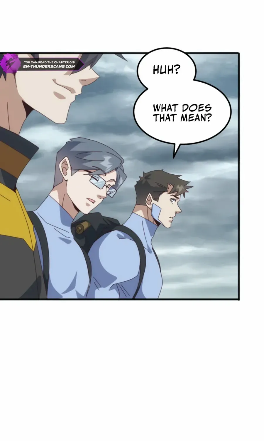 Invasion of the Myriad Races: Starting by Taming a Legendary Beast Chapter 38 page 55 - 