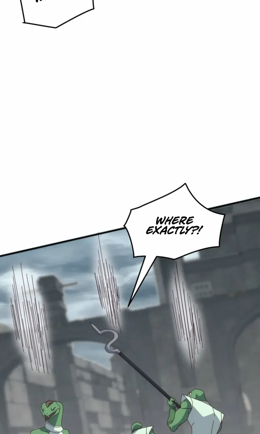 Invasion of the Myriad Races: Starting by Taming a Legendary Beast Chapter 38 page 58 - 