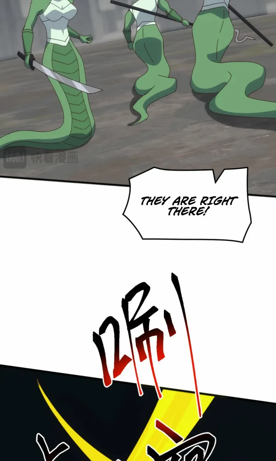 Invasion of the Myriad Races: Starting by Taming a Legendary Beast Chapter 38 page 59 - 