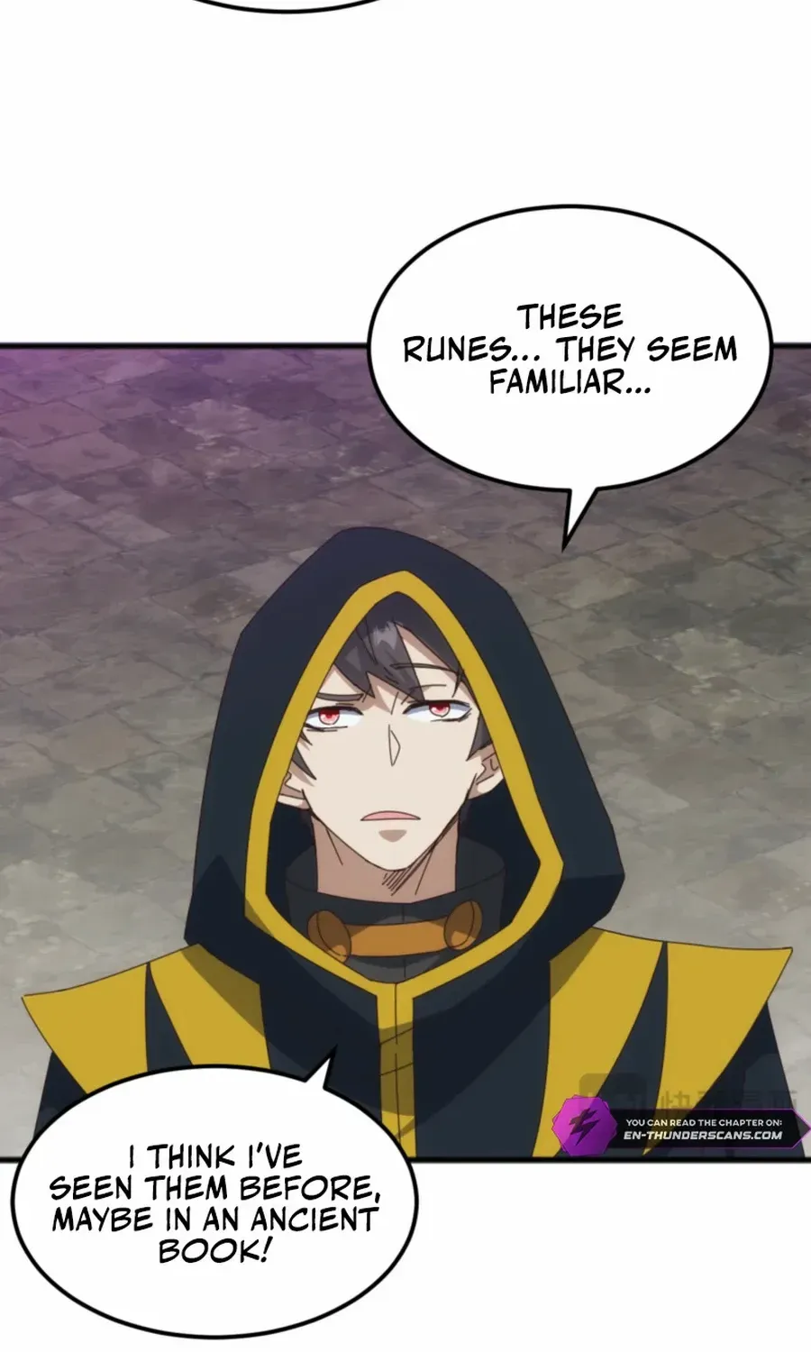 Invasion of the Myriad Races: Starting by Taming a Legendary Beast Chapter 38 page 7 - 