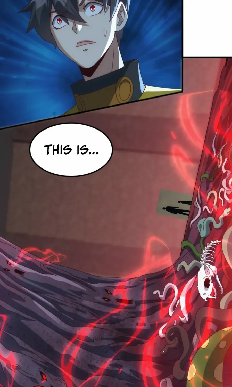 Invasion of the Myriad Races: Starting by Taming a Legendary Beast Chapter 38 page 70 - 