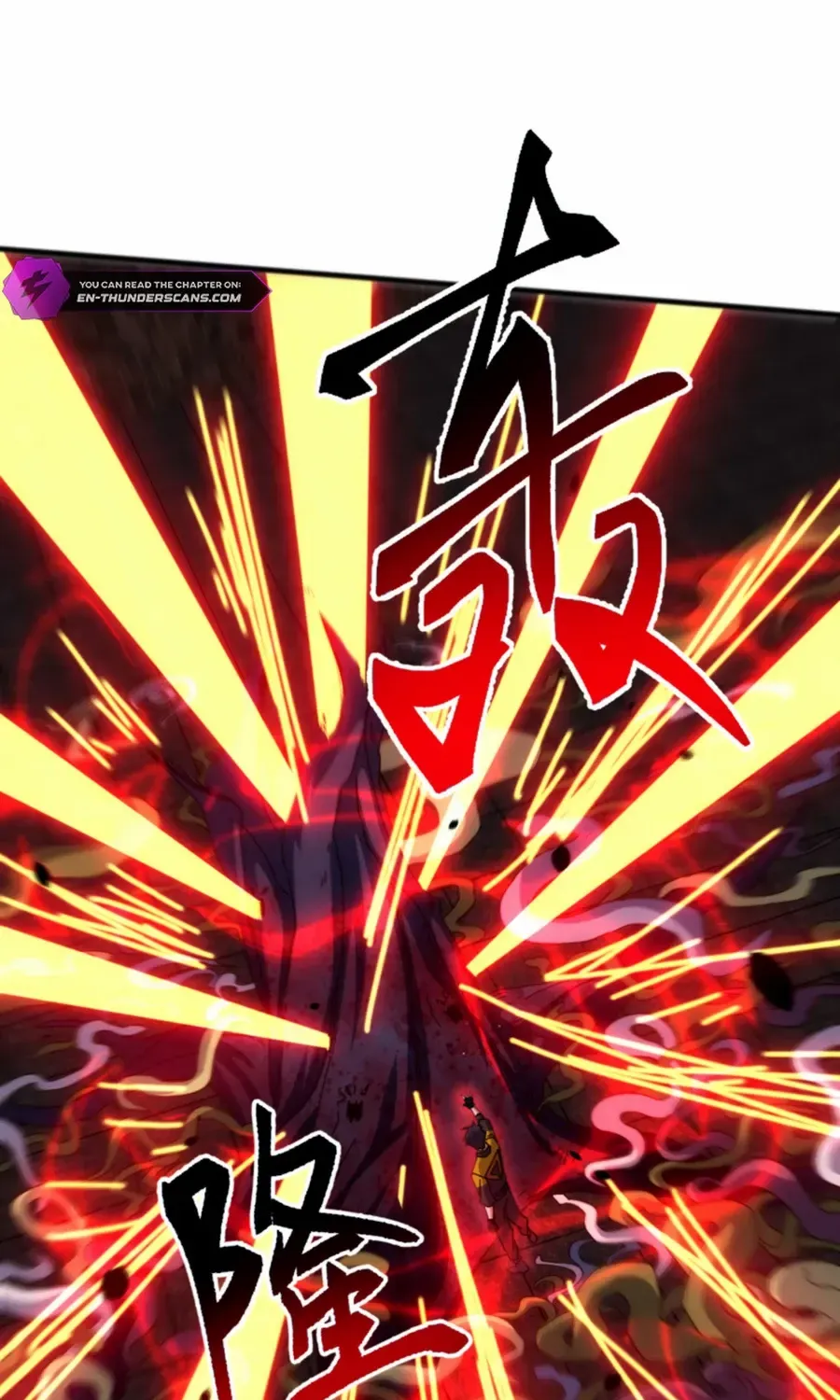 Invasion of the Myriad Races: Starting by Taming a Legendary Beast Chapter 39 page 20 - 