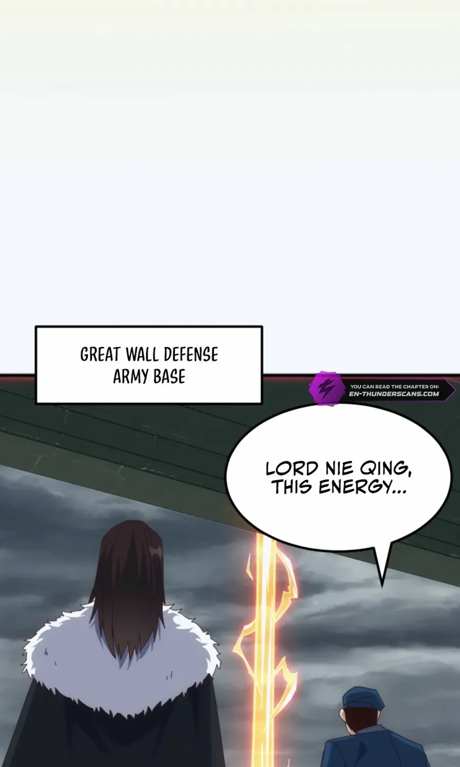 Invasion of the Myriad Races: Starting by Taming a Legendary Beast Chapter 39 page 44 - 