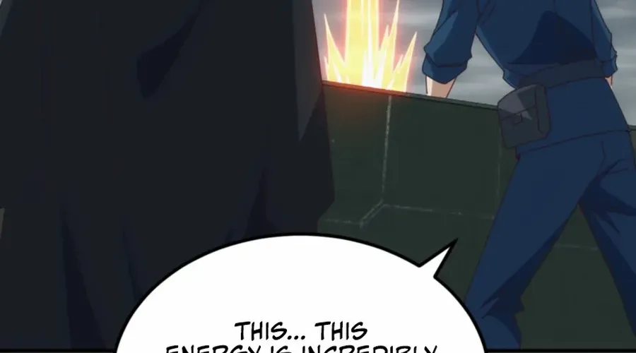 Invasion of the Myriad Races: Starting by Taming a Legendary Beast Chapter 39 page 45 - 