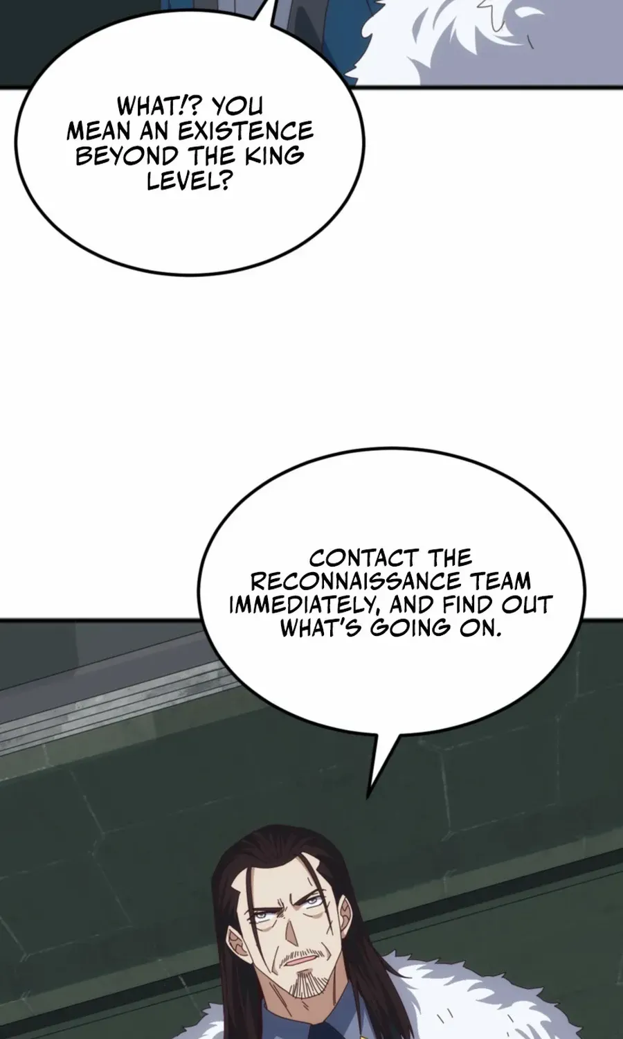 Invasion of the Myriad Races: Starting by Taming a Legendary Beast Chapter 39 page 47 - 