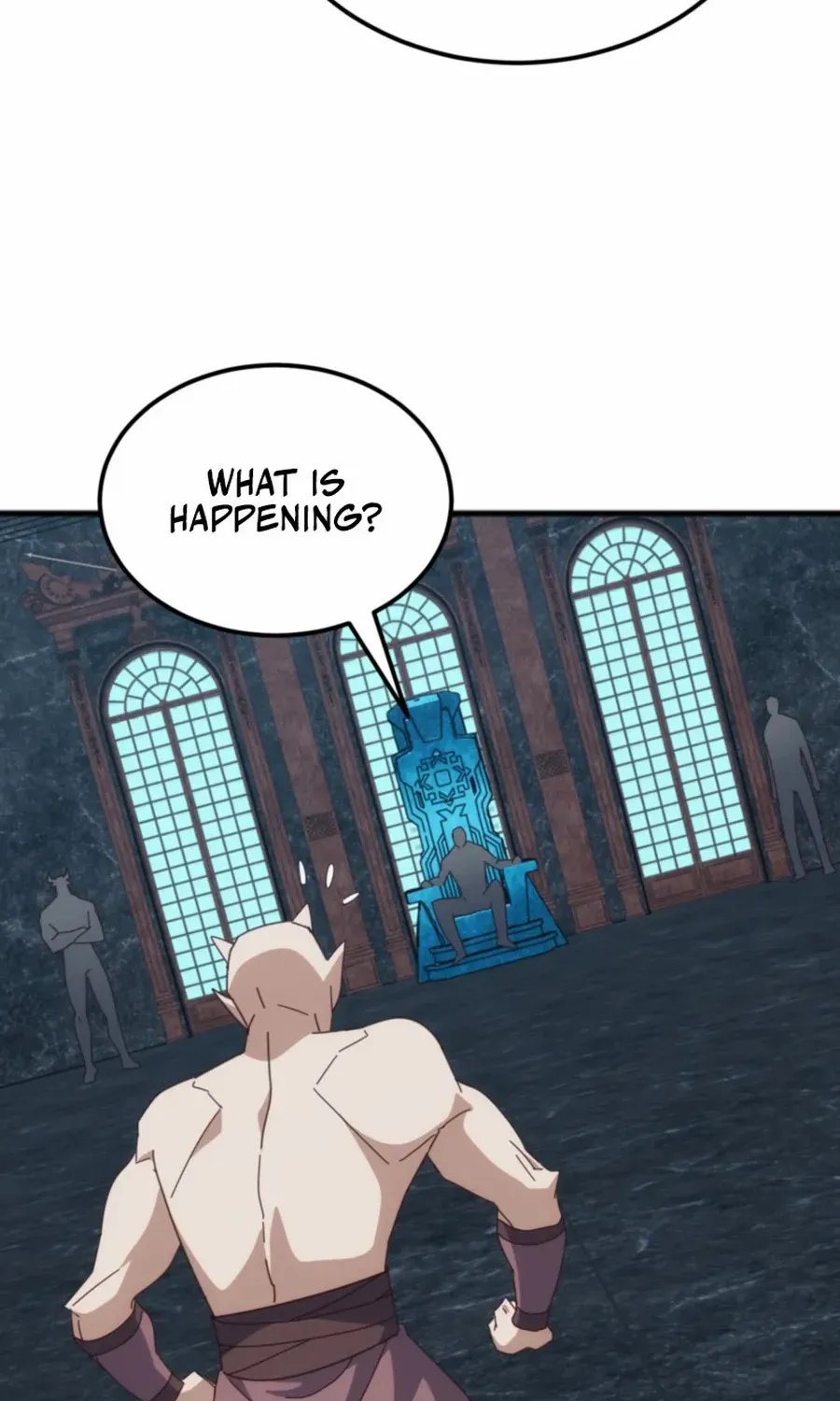 Invasion of the Myriad Races: Starting by Taming a Legendary Beast Chapter 39 page 55 - 
