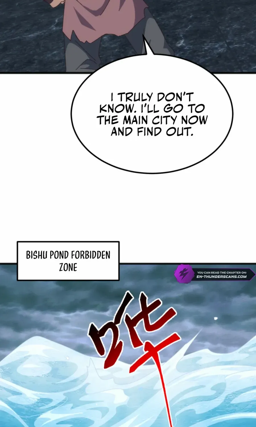 Invasion of the Myriad Races: Starting by Taming a Legendary Beast Chapter 39 page 56 - 