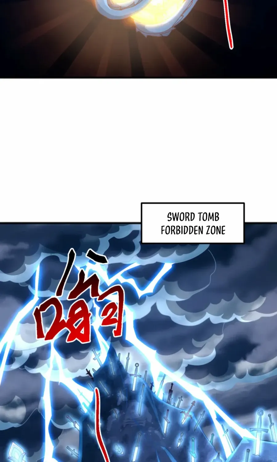 Invasion of the Myriad Races: Starting by Taming a Legendary Beast Chapter 39 page 59 - 