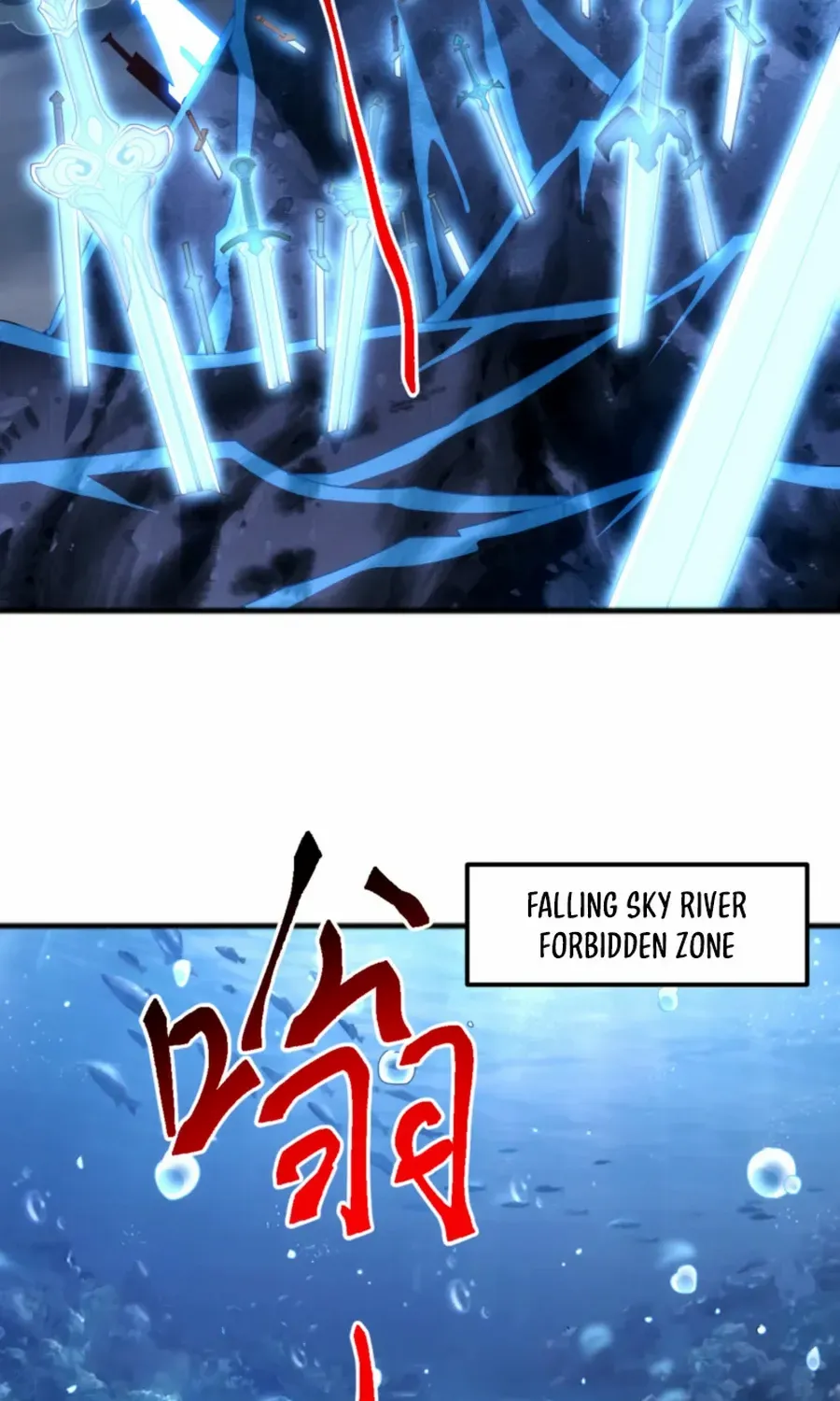 Invasion of the Myriad Races: Starting by Taming a Legendary Beast Chapter 39 page 60 - 