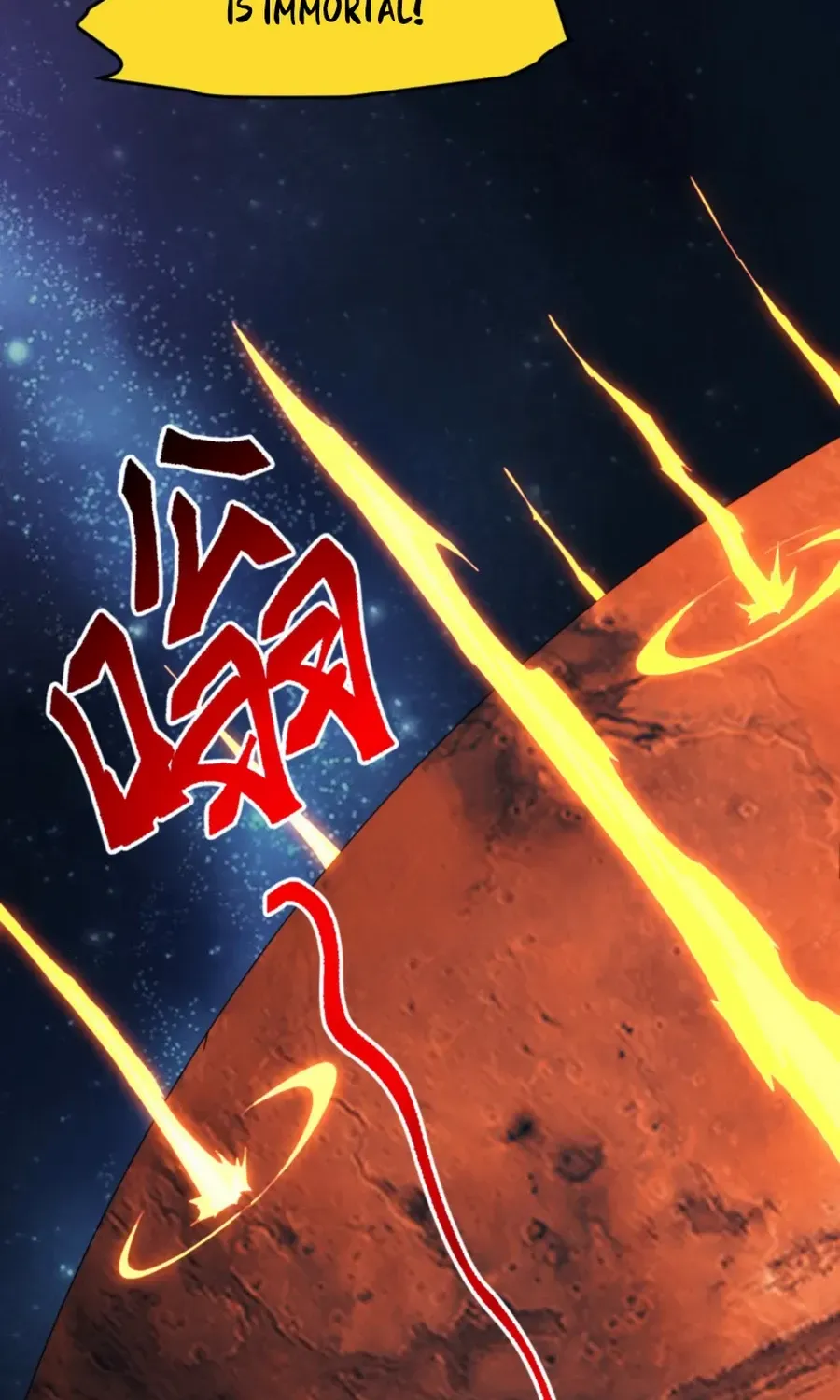 Invasion of the Myriad Races: Starting by Taming a Legendary Beast Chapter 39 page 63 - 