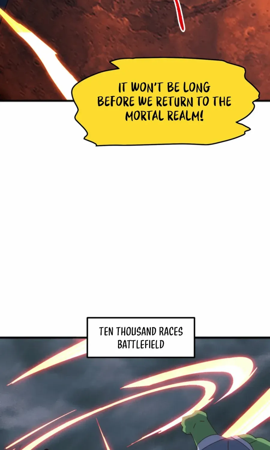 Invasion of the Myriad Races: Starting by Taming a Legendary Beast Chapter 39 page 64 - 