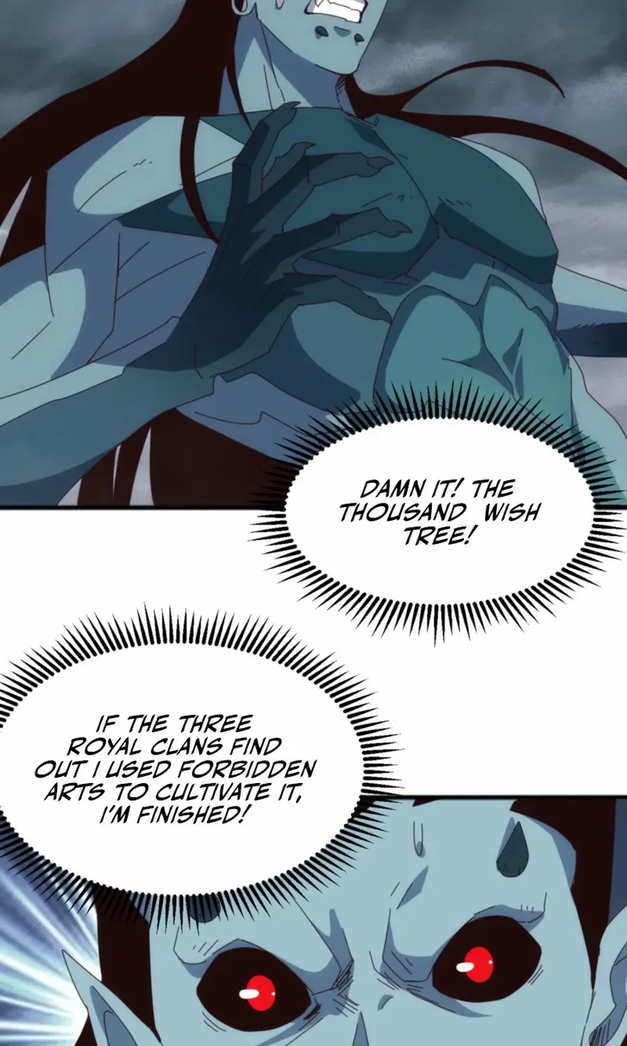 Invasion of the Myriad Races: Starting by Taming a Legendary Beast Chapter 39 page 67 - 
