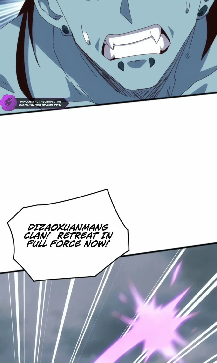 Invasion of the Myriad Races: Starting by Taming a Legendary Beast Chapter 39 page 68 - 