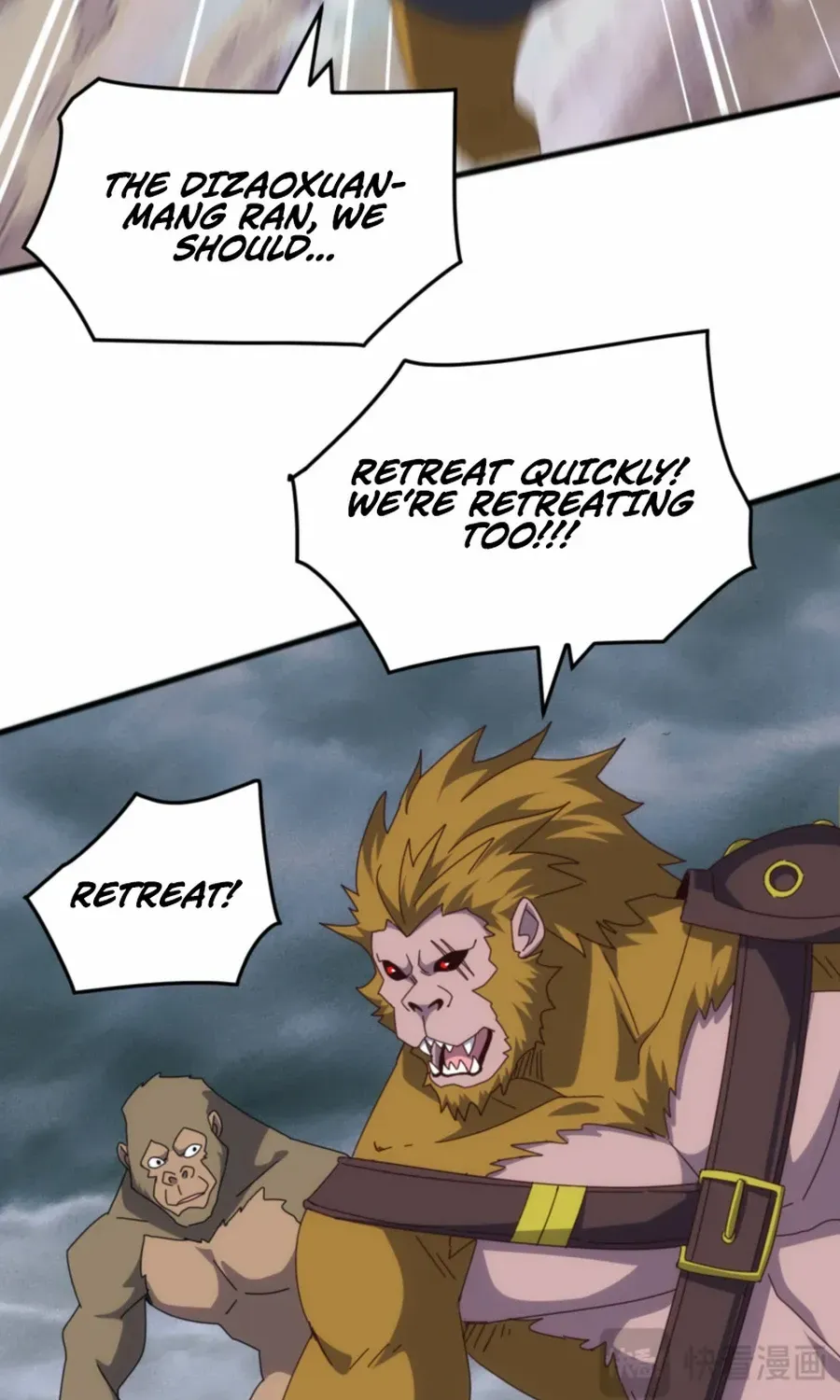 Invasion of the Myriad Races: Starting by Taming a Legendary Beast Chapter 39 page 72 - 